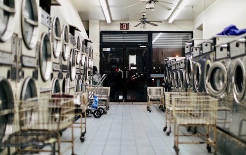 Nouvelle solution pour la gestion du linge d'hôtel : les étiquettes de blanchisserie RFID UHF