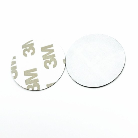 Étiquette RFID UHF anti-métal pour système de gestion