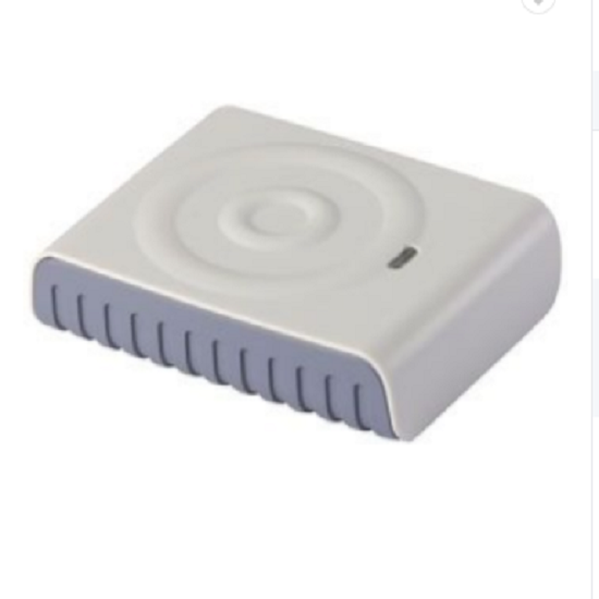 Lecteur de carte à puce sans contact