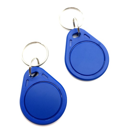 Porte-clés RFID de proximité étanche EM4200