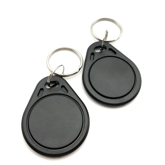 Porte-clés RFID de proximité étanche EM4200
