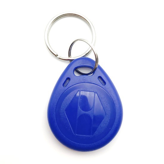 Porte-clés RFID de proximité étanche EM4200