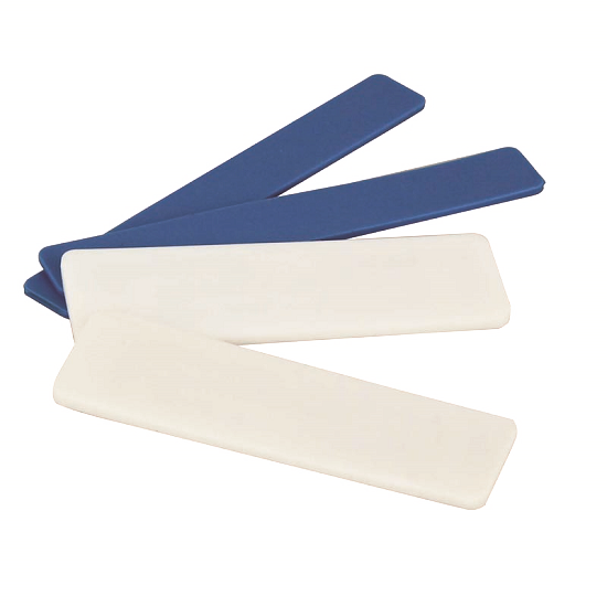 Étiquette de blanchisserie RFID en silicone flexible et étanche longue distance