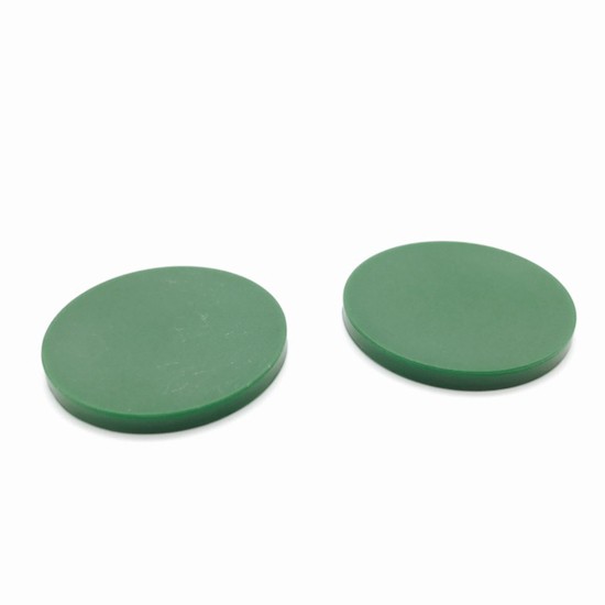 Jeton de métro étanche RFID
