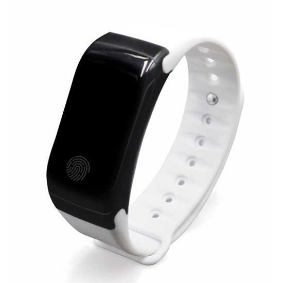 Étanchéité IP67, détection de fréquence cardiaque, surveillance de la santé, Bluetooth portable