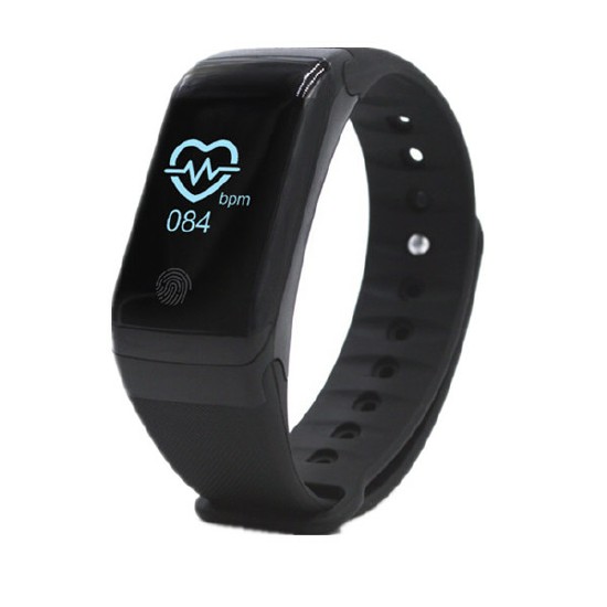 Étanchéité IP67, détection de fréquence cardiaque, surveillance de la santé, Bluetooth portable