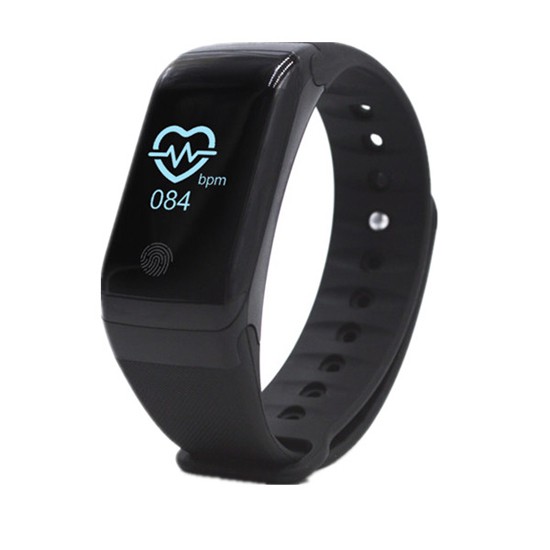 Étanchéité IP67, détection de fréquence cardiaque, surveillance de la santé, Bluetooth portable