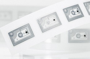 Inlays RFID Erstick à double fréquence (HF + UHF)