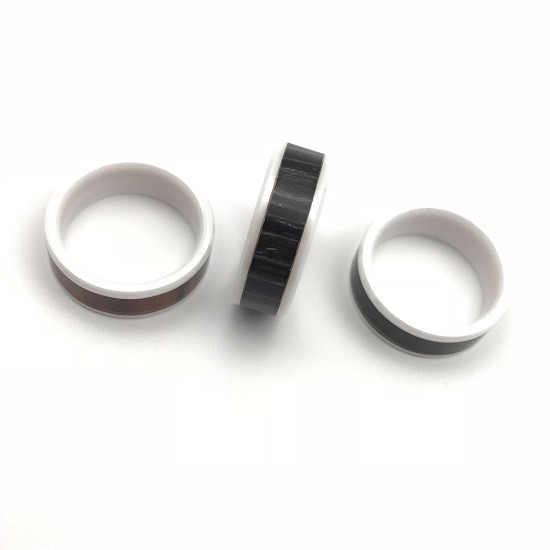 La toute nouvelle bague intelligente à puce NFC