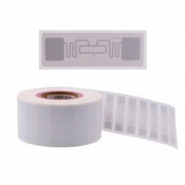 Étiquette RFID UHF Alien H3 9654
