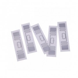 Étiquette RFID UHF Alien H3 9654