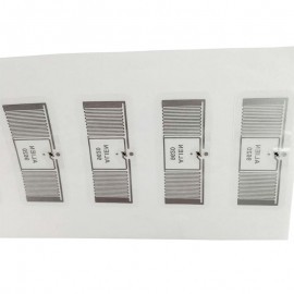 Étiquette RFID UHF Alien H3 9654