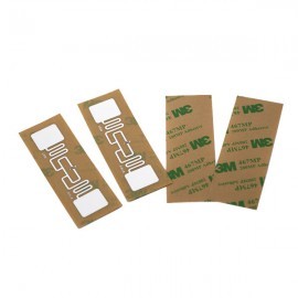 Étiquette RFID UHF Alien H3 9654