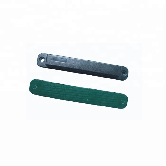 Étiquettes RFID ABS anti-métal UHF avec longue distance de lecture