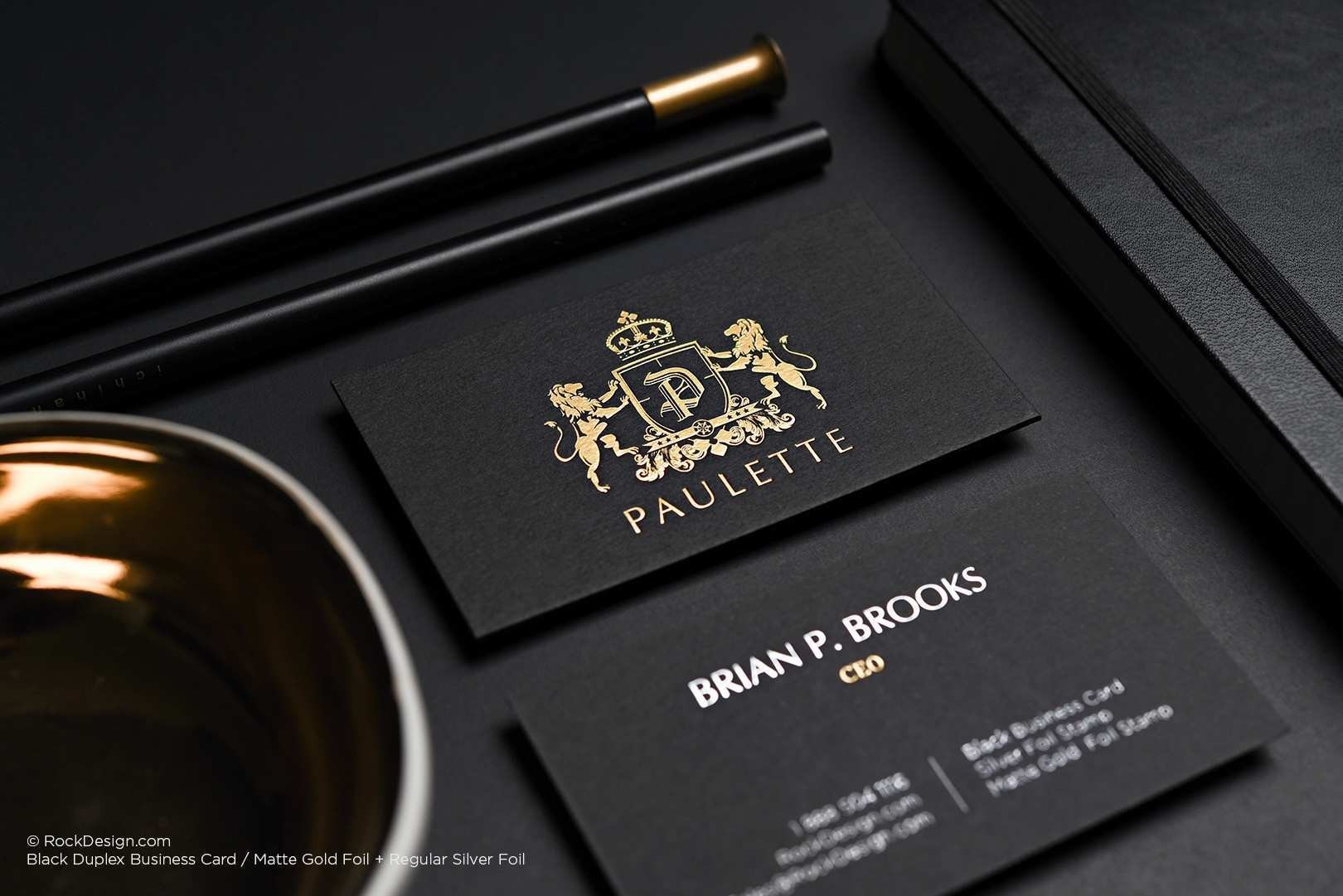 Vente en gros de cartes de membre Silver Foil