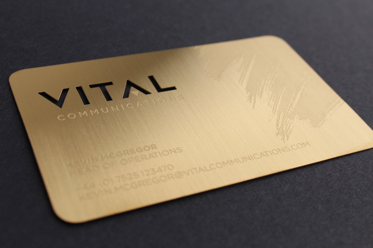 Impression de cartes de fidélité diamant personnalisées