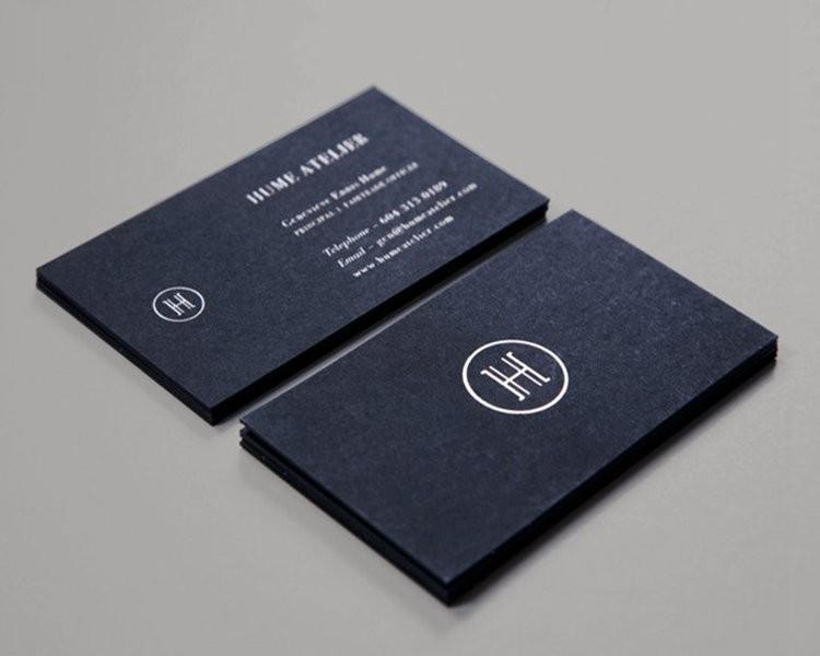 Impression de cartes de fidélité diamant personnalisées