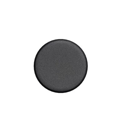 Étiquette de pièce de monnaie UHF résistante à la chaleur pour bouton de taille personnalisée