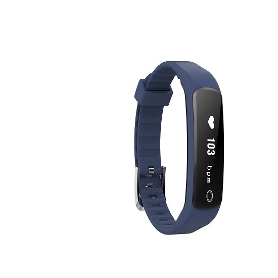 Bracelet de sport RFID avec tracker d'activité