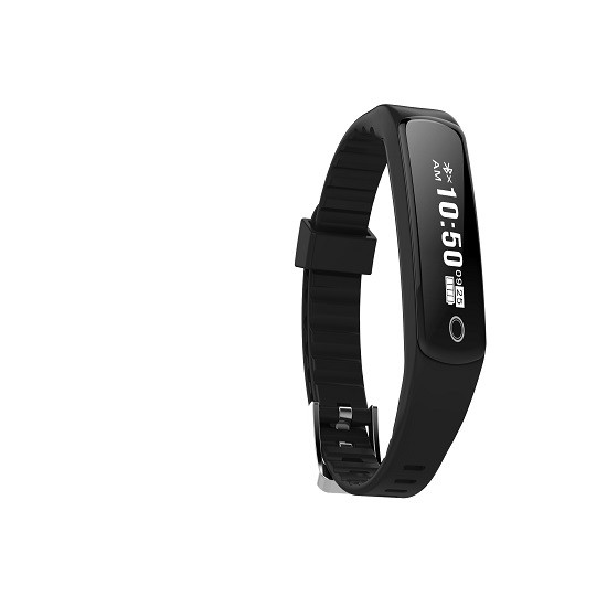 Bracelet de sport RFID avec tracker d'activité