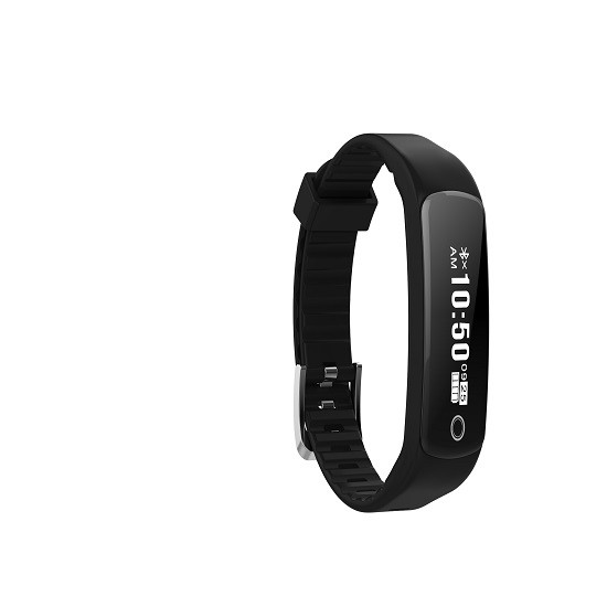Bracelet de suivi d'activité tactile RFID