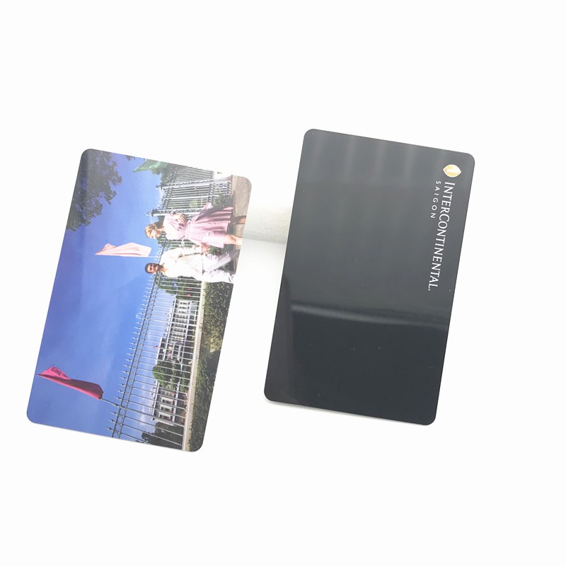 Cartes-clés RFID Ving Card de marque Hotel