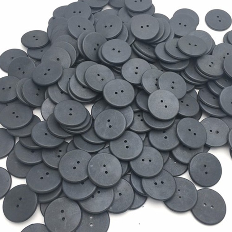 Étiquette de blanchisserie RFID réutilisable Hitag 2 Hitag S étanche IP65