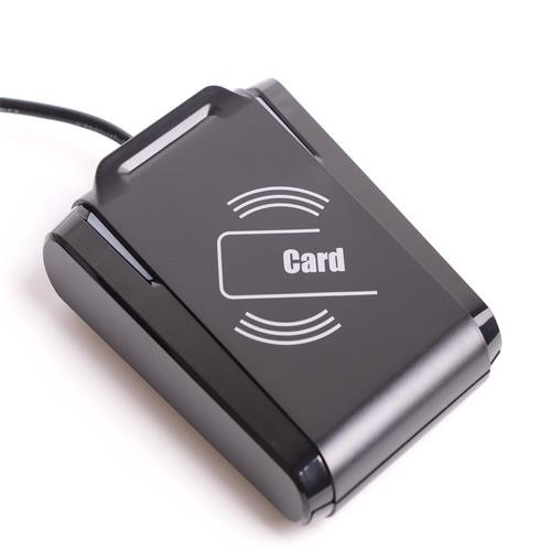 Lecteur RFID ISO15693 HF 13,56 MHz Lecteur RFID USB
