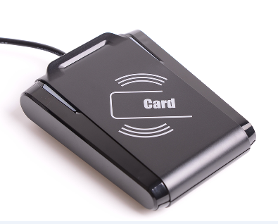 Lecteur de carte d'identité RFID longue portée 125 kHz T5577