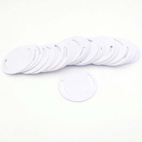 Bracelet RFID en polyester personnalisé à usage unique pour festival, événement, sport, fête, festival de musique