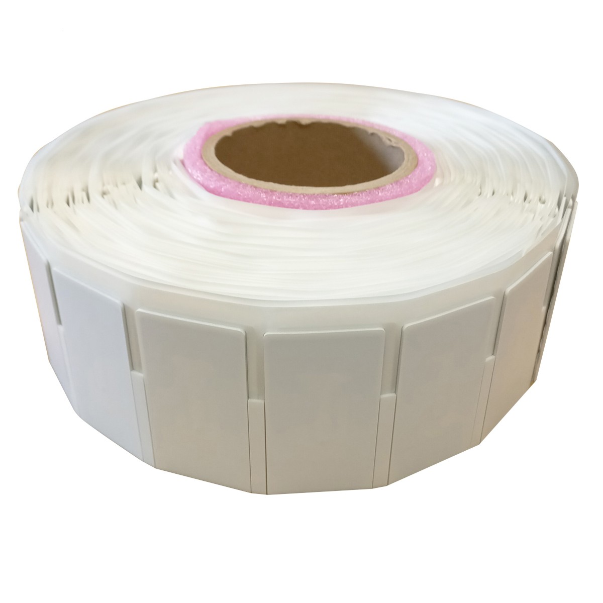 Étiquettes UHF flexibles anti-métal fabriquées en Chine pour système de suivi des actifs RFID