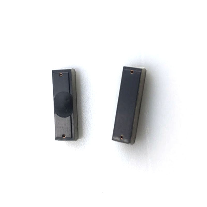 Étiquette anti-métal PCB UHF avec antenne PCB RFID pour la gestion des actifs