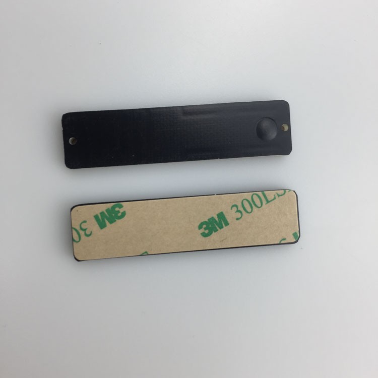 Étiquette anti-métal PCB UHF avec antenne PCB RFID pour la gestion des actifs