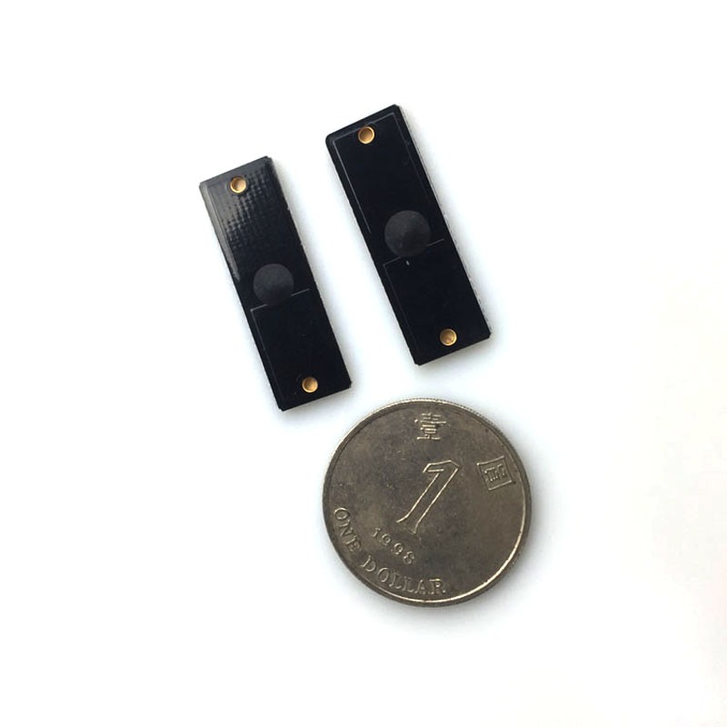 Étiquette anti-métal PCB UHF avec antenne PCB RFID pour la gestion des actifs