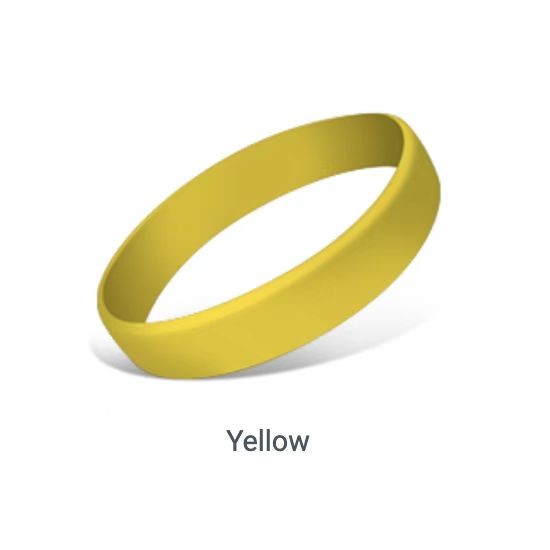Bracelets en caoutchouc et silicone personnalisés, bracelet élastique en silicone gravé pour poignet personnalisé