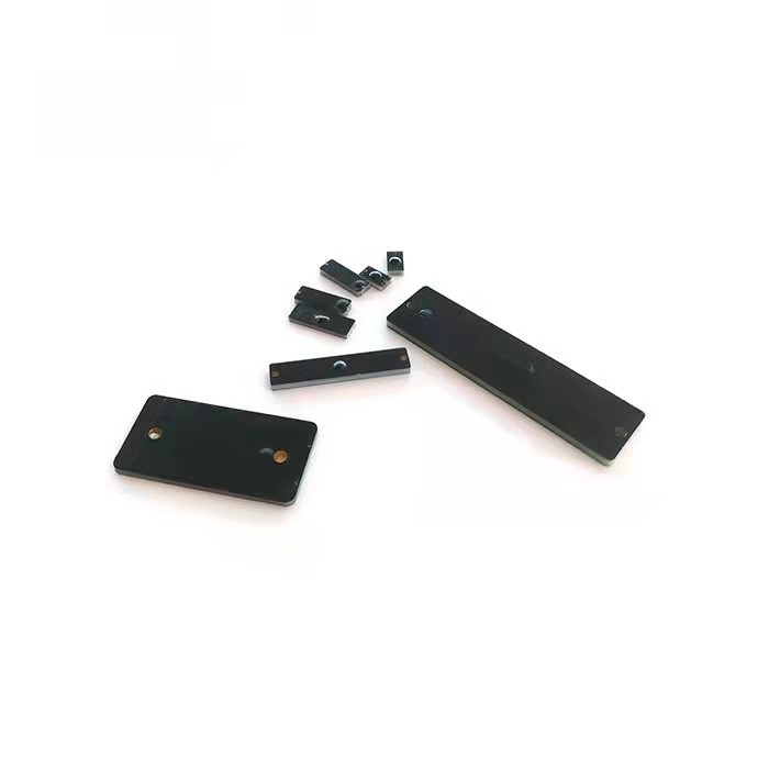 Étiquette anti-métal RFID UHF Alien H3 H4 haute température pour le suivi des actifs métalliques
