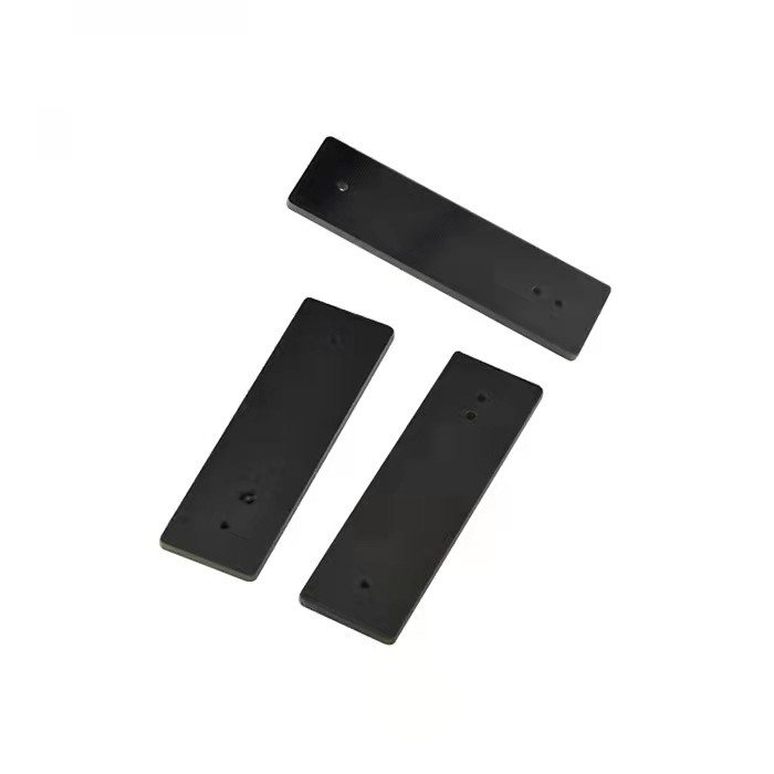 Étiquette anti-métal RFID UHF Alien H3 H4 haute température pour le suivi des actifs métalliques