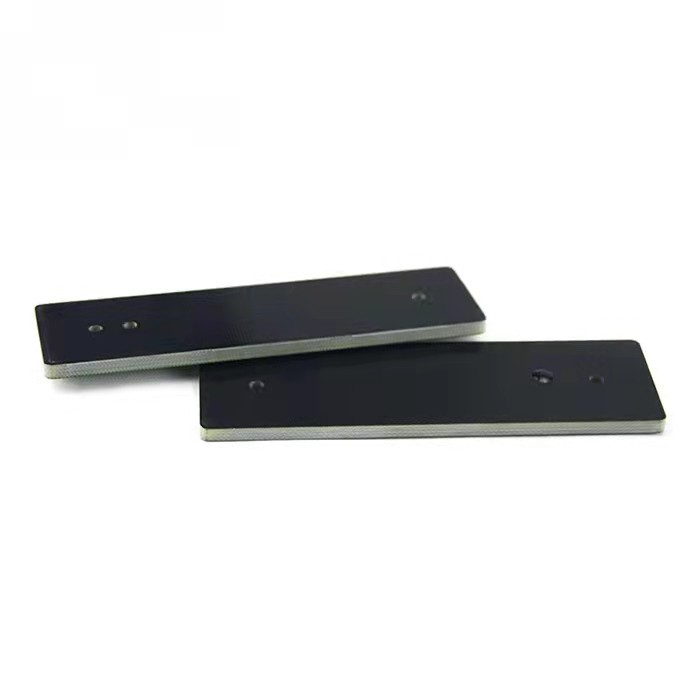 Étiquette anti-métal RFID UHF Alien H3 H4 haute température pour le suivi des actifs métalliques
