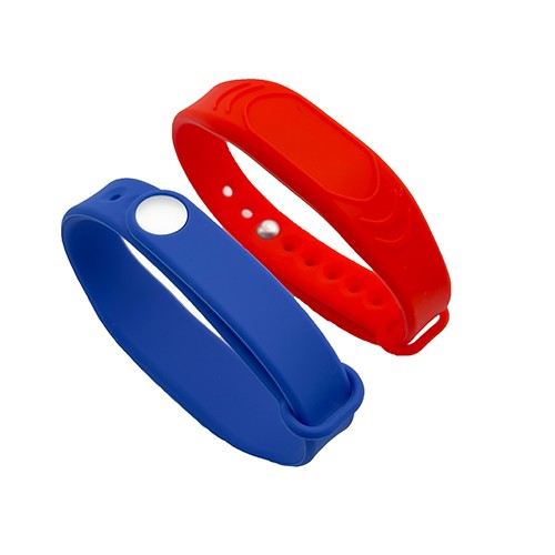 Bracelet 125 kHz Bracelets en silicone RFID