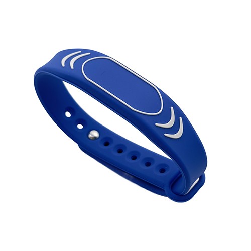 Bracelet 125 kHz Bracelets en silicone RFID