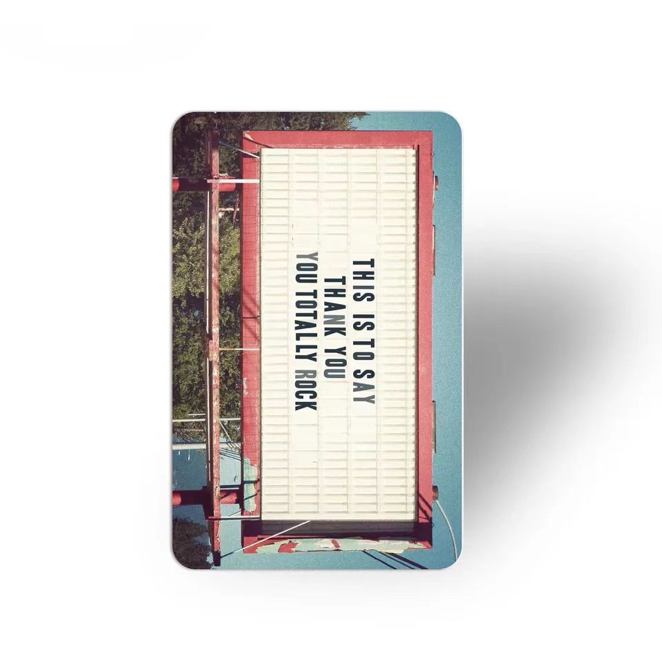 Carte RFID MF EV2 1k 4K Puce d'hôtel Carte de contrôle d'accès à clé RFID Carte PVC