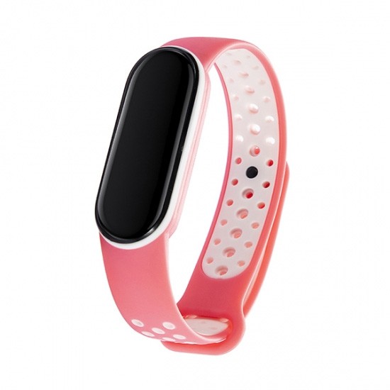 Bracelets d'affichage de l'heure en silicone RFID personnalisés pour le contrôle d'accès et les paiements sans espèces