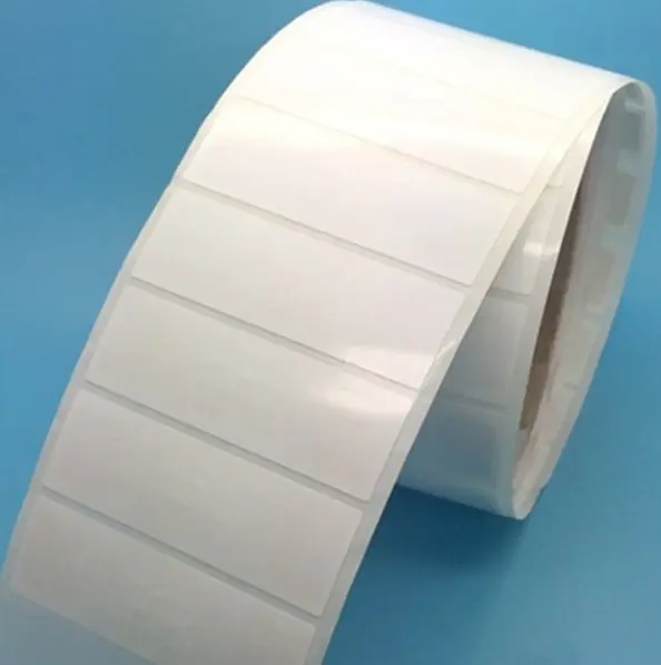 Étiquette RFID UHF étanche pour pare-brise de voiture