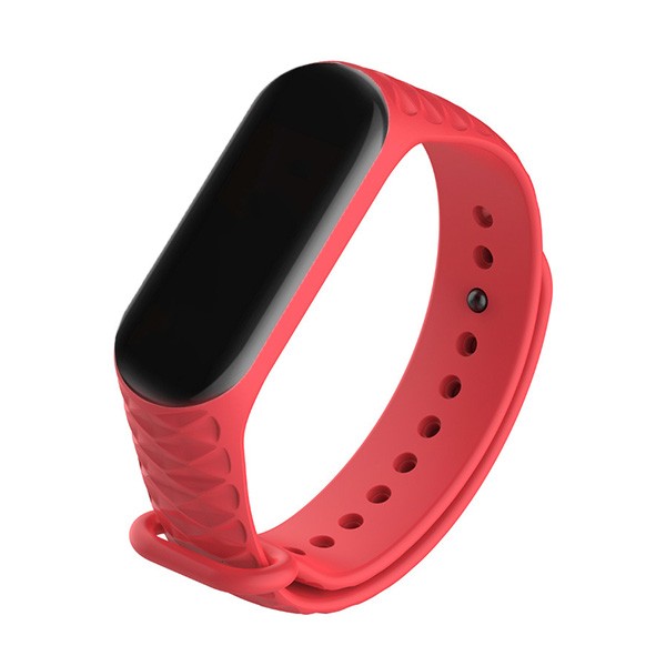 Bracelets en silicone RFID avec affichage de l'heure pour le parc d'attractions