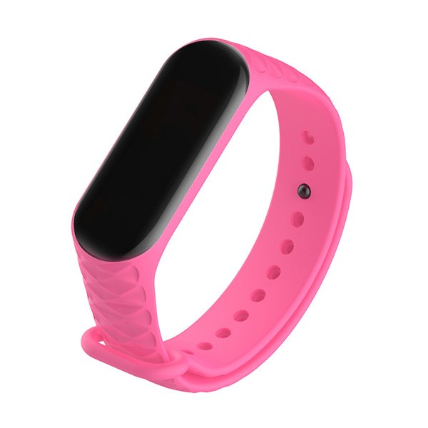 Bracelets RFID d'accès à l'affichage de l'heure pour parc d'attractions