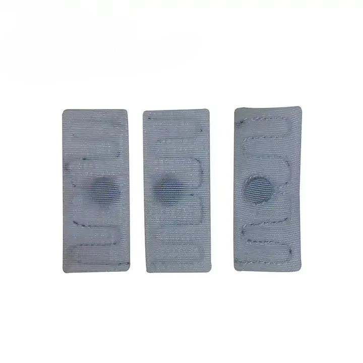 Étiquettes RFID lavables avec suivi textile et linge, étiquette de blanchisserie RFID UHF longue portée