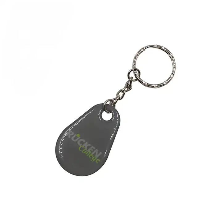 Carte NFC époxy Ntag 213 anti-métal RFID