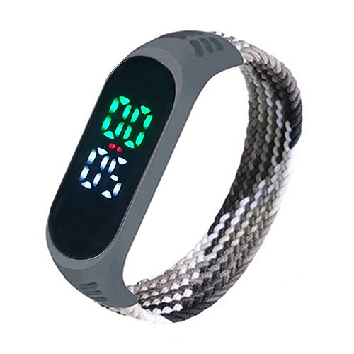 Bracelet compte à rebours RFID pour activités en intérieur