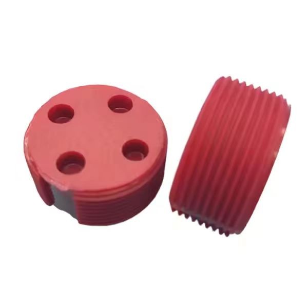 Étiquette RFID pour poubelle à vers 134,2 kHz Em4305 pour le suivi