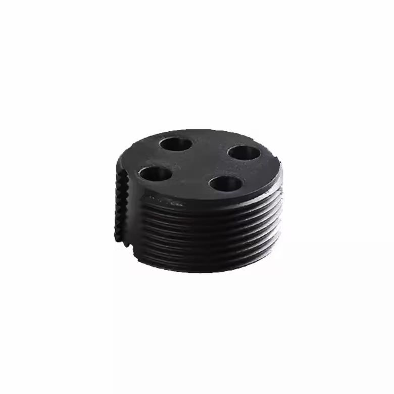 Étiquette RFID pour poubelle à vers 134,2 kHz Em4305 pour le suivi